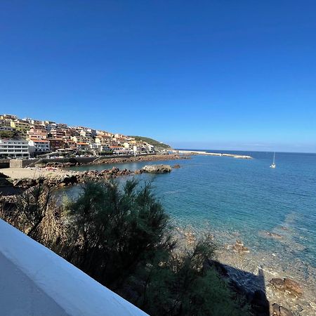 Apartament Casa Castel Castelsardo Zewnętrze zdjęcie