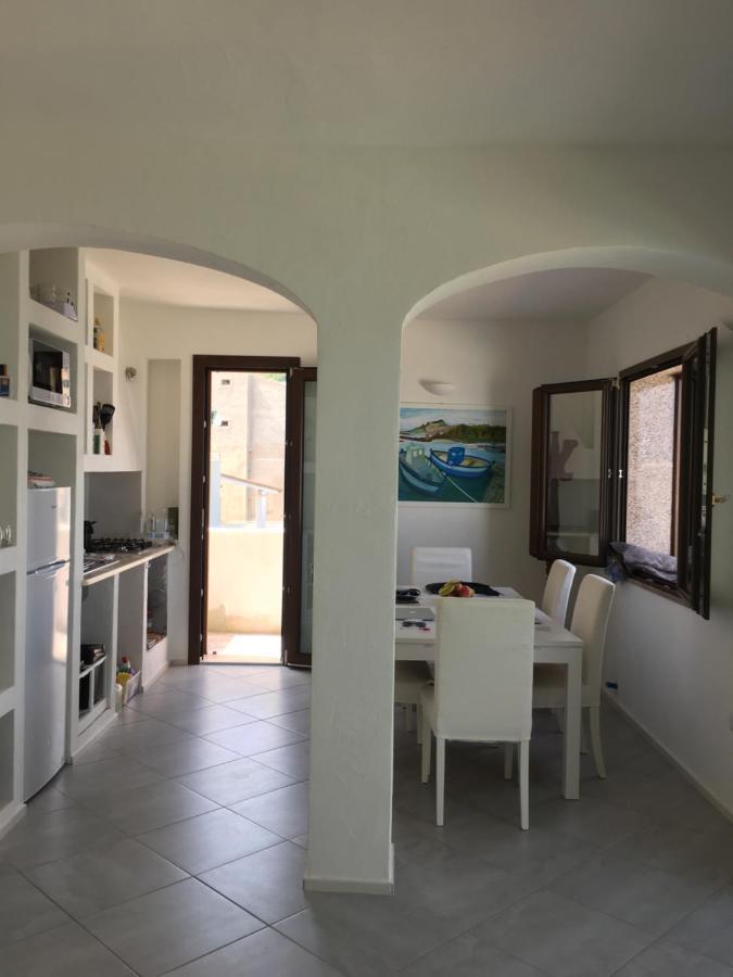 Apartament Casa Castel Castelsardo Zewnętrze zdjęcie