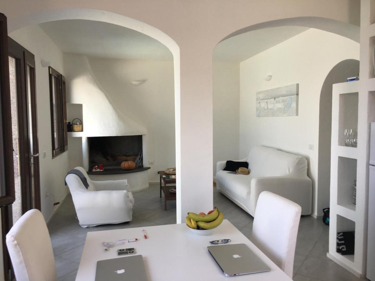 Apartament Casa Castel Castelsardo Zewnętrze zdjęcie