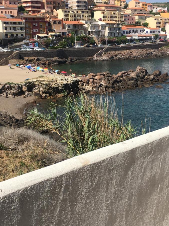 Apartament Casa Castel Castelsardo Zewnętrze zdjęcie