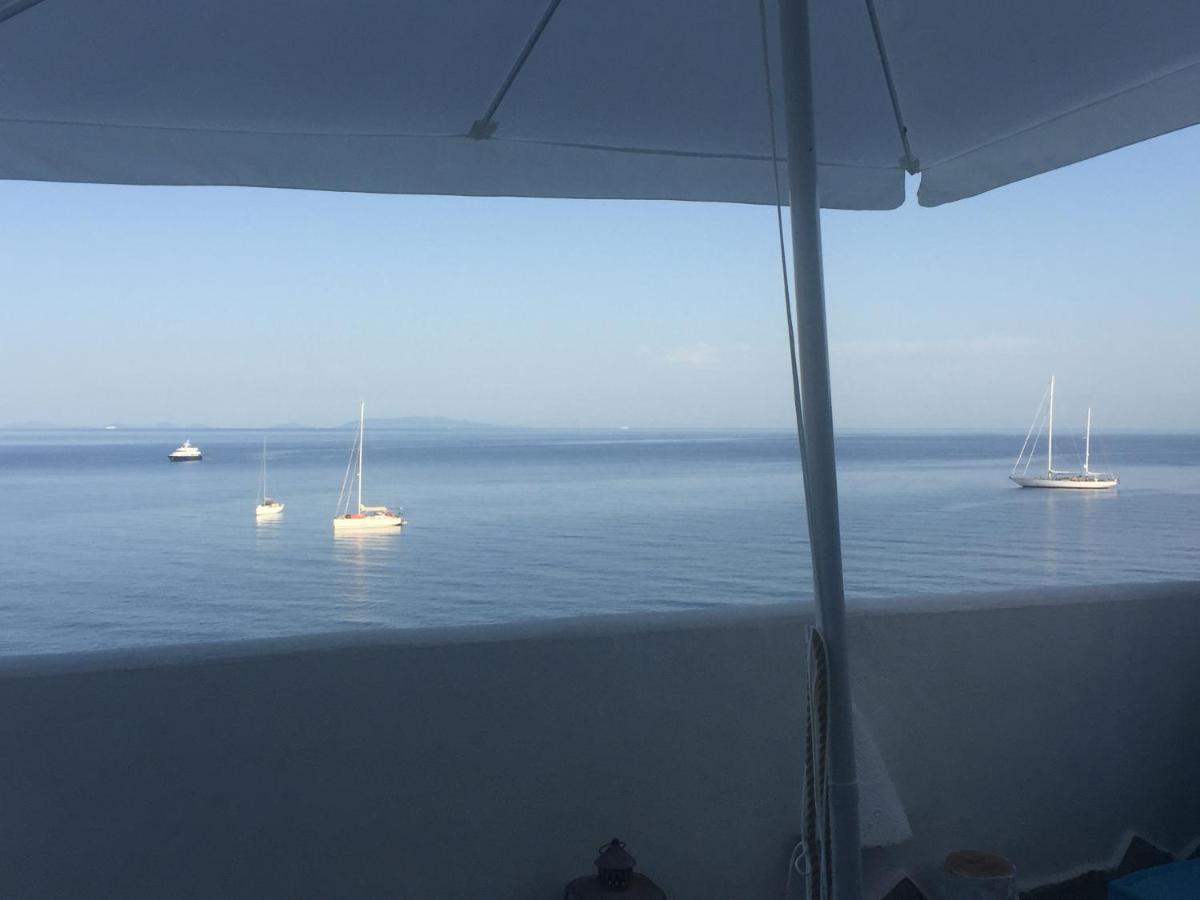 Apartament Casa Castel Castelsardo Zewnętrze zdjęcie