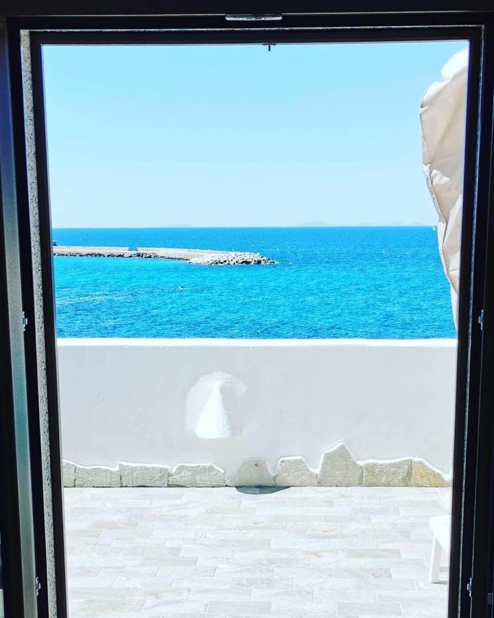 Apartament Casa Castel Castelsardo Zewnętrze zdjęcie