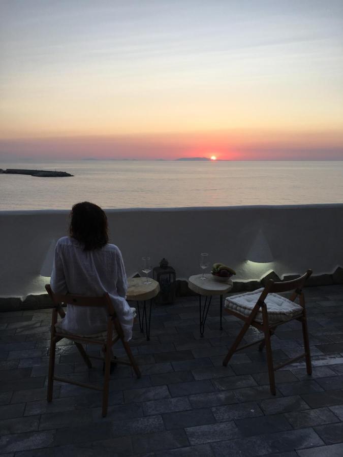 Apartament Casa Castel Castelsardo Zewnętrze zdjęcie