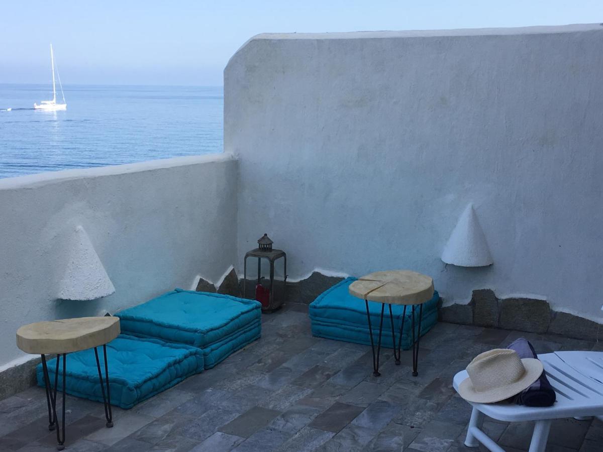 Apartament Casa Castel Castelsardo Zewnętrze zdjęcie