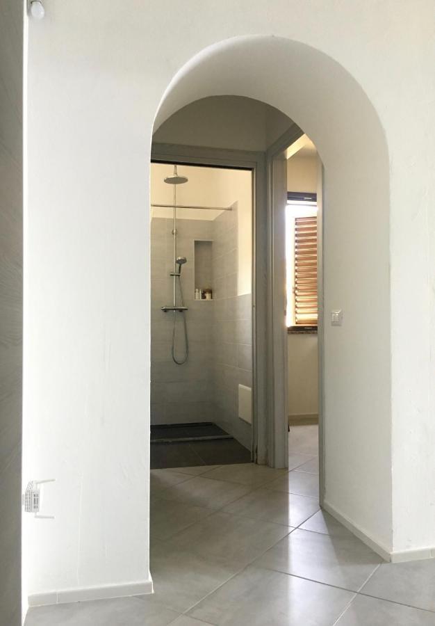 Apartament Casa Castel Castelsardo Zewnętrze zdjęcie