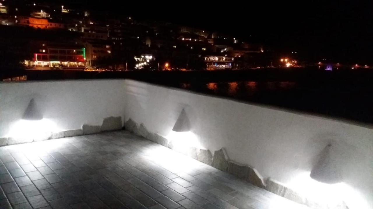 Apartament Casa Castel Castelsardo Zewnętrze zdjęcie