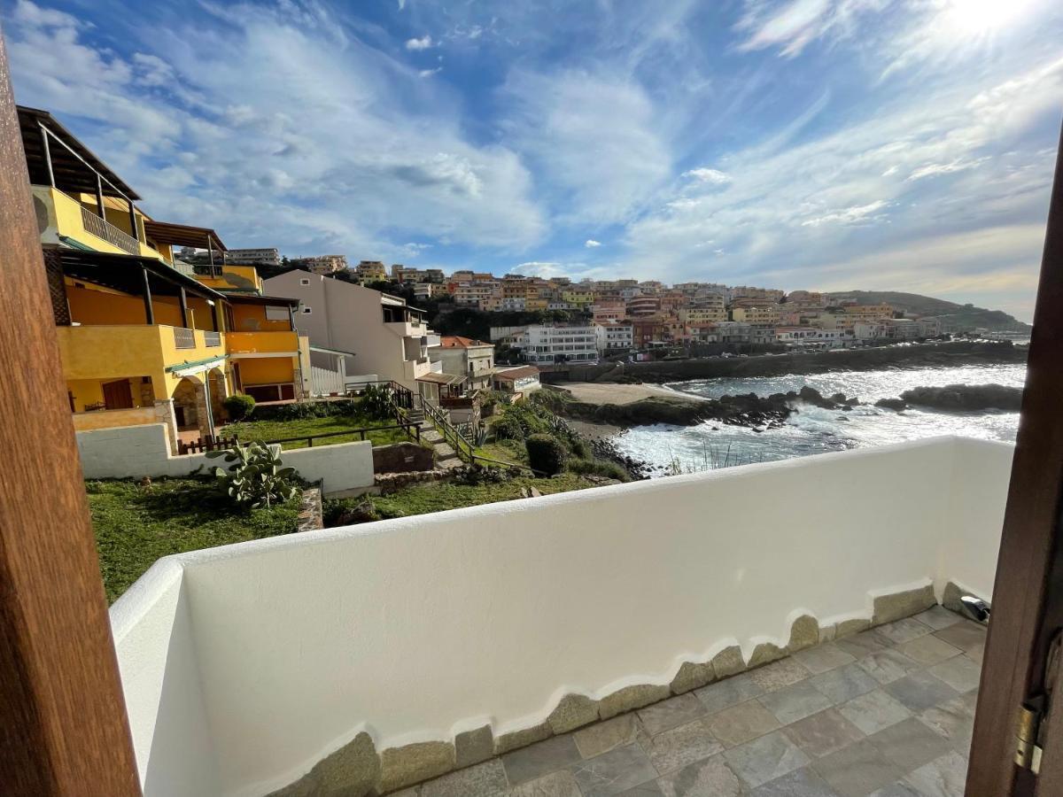 Apartament Casa Castel Castelsardo Zewnętrze zdjęcie