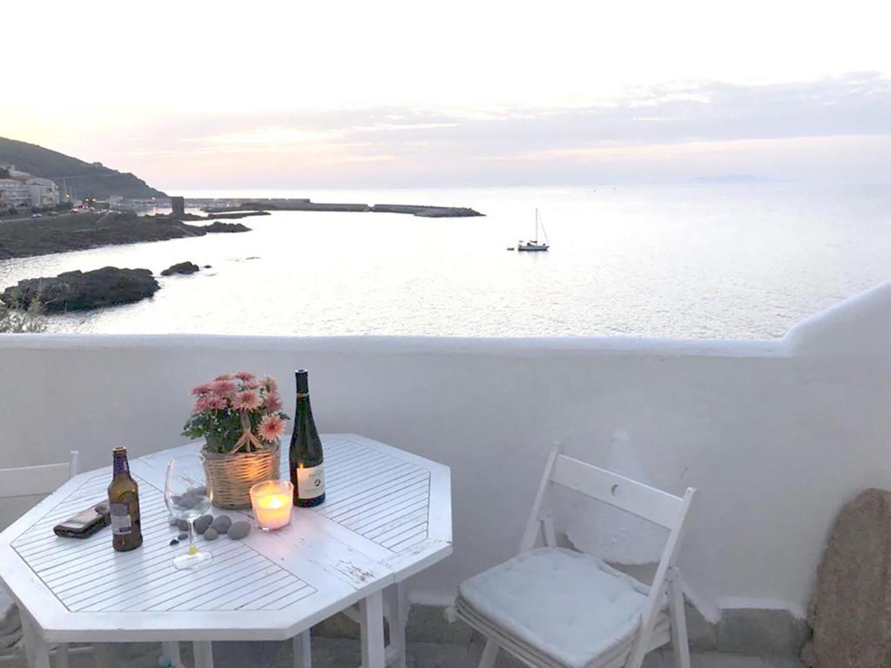Apartament Casa Castel Castelsardo Zewnętrze zdjęcie