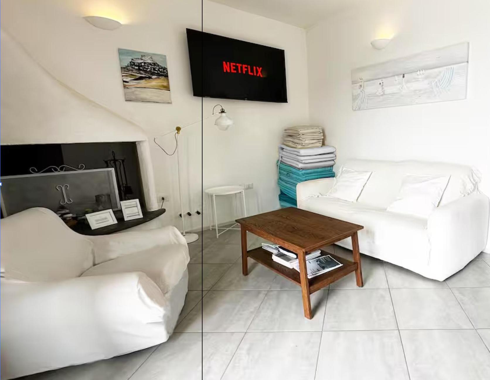 Apartament Casa Castel Castelsardo Zewnętrze zdjęcie